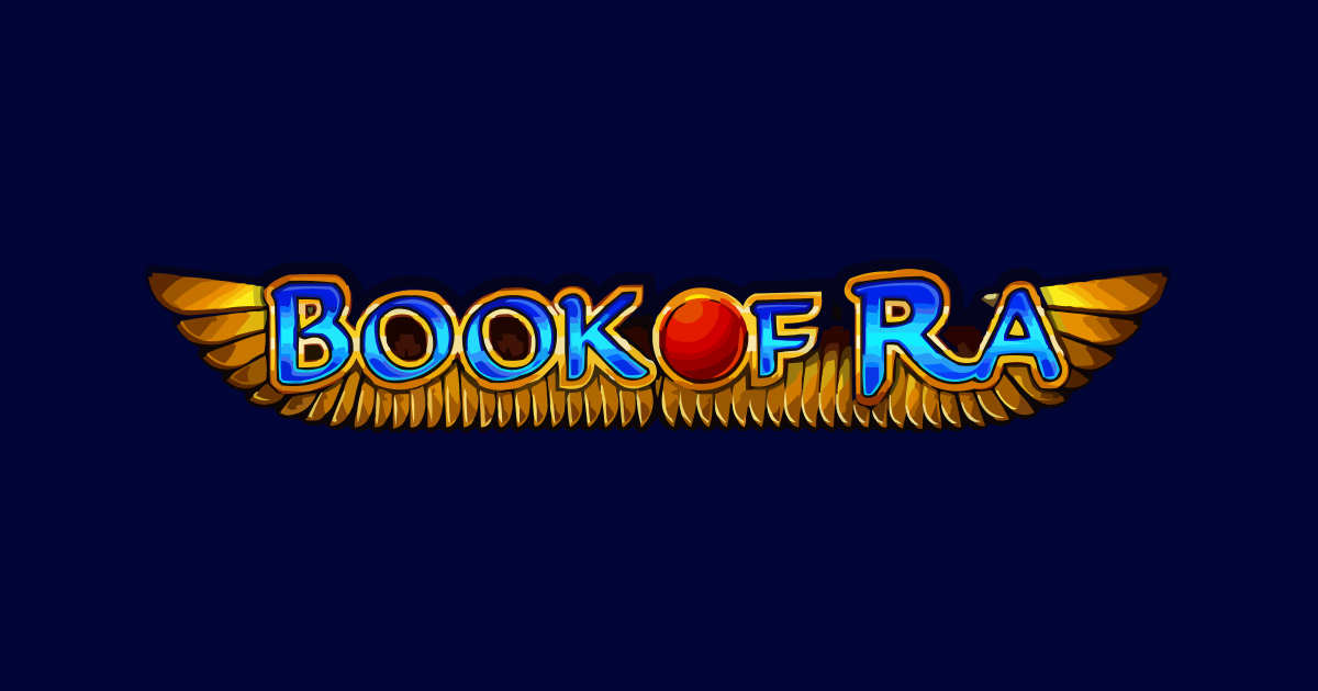 Book Of Ra